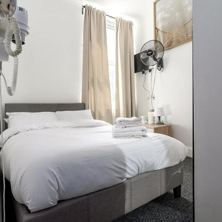 Guestready - Relaxing Hotel-Style Rooms London Exterior foto