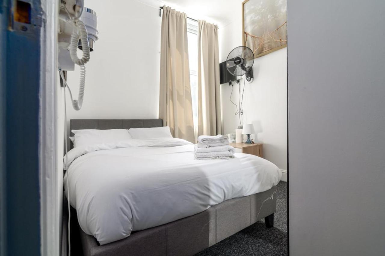 Guestready - Relaxing Hotel-Style Rooms London Exterior foto