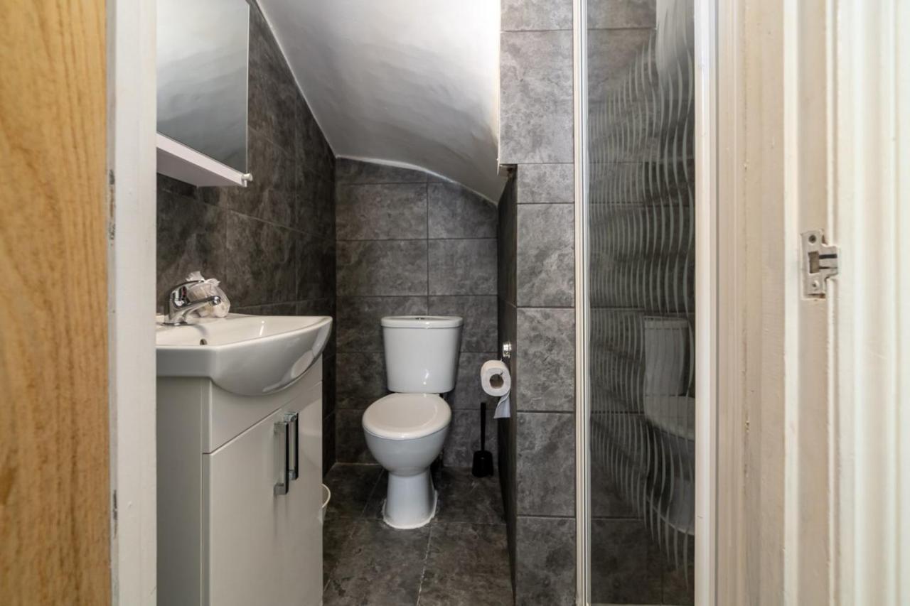 Guestready - Relaxing Hotel-Style Rooms London Exterior foto
