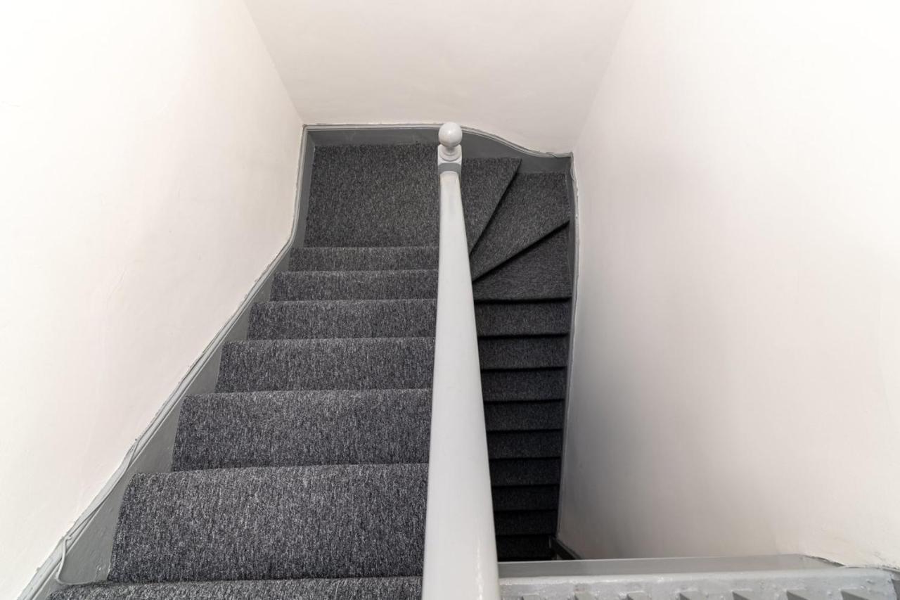 Guestready - Relaxing Hotel-Style Rooms London Exterior foto